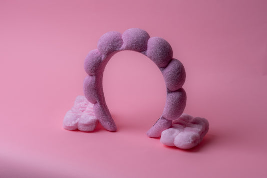 Head Band تاج للشعر