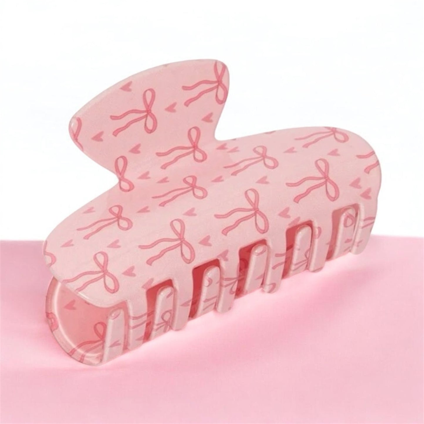 1 Hair Clip كلبس شعر
