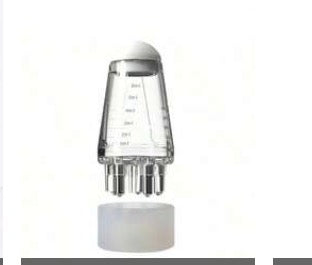 Scalp oil controller منظم الزيت للفروة