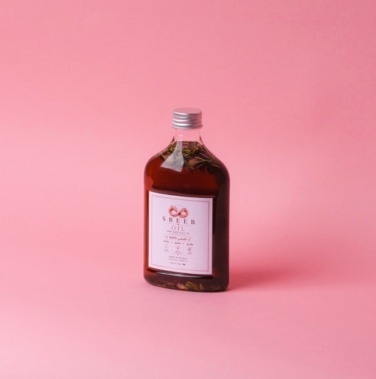 SBEEB OIL زيت سبيب