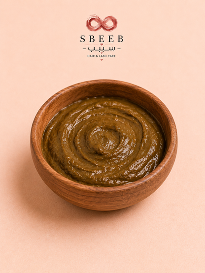 Henna Sbeeb حنه سبيب