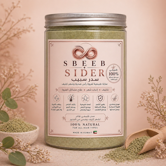 SBEEB Sider سدر سبيب