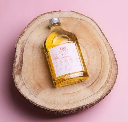 Sbeeb oil for Babies - زيت سبيب للأطفال