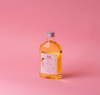 Pregnancy Hair Oil - زيت سبيب للحوامل