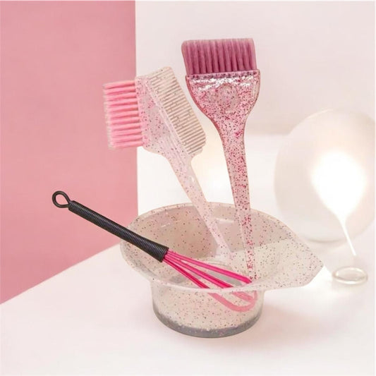 Hair Style Set مجموعة أدوات للشعر