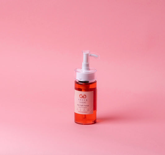سيروم ضد التساقط Anti Split Serum