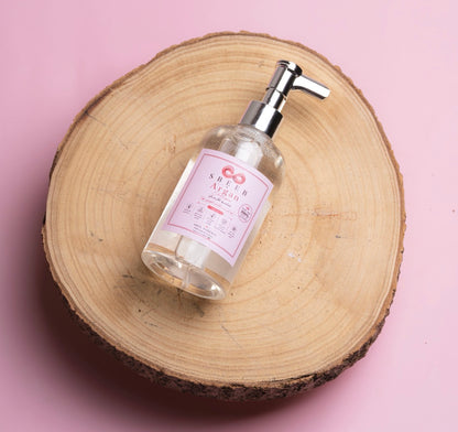 Argan Shampoo شامبو الأرجان