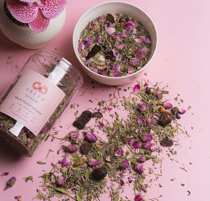 Sbeeb Herbal infusion منقوع أعشاب سبيب